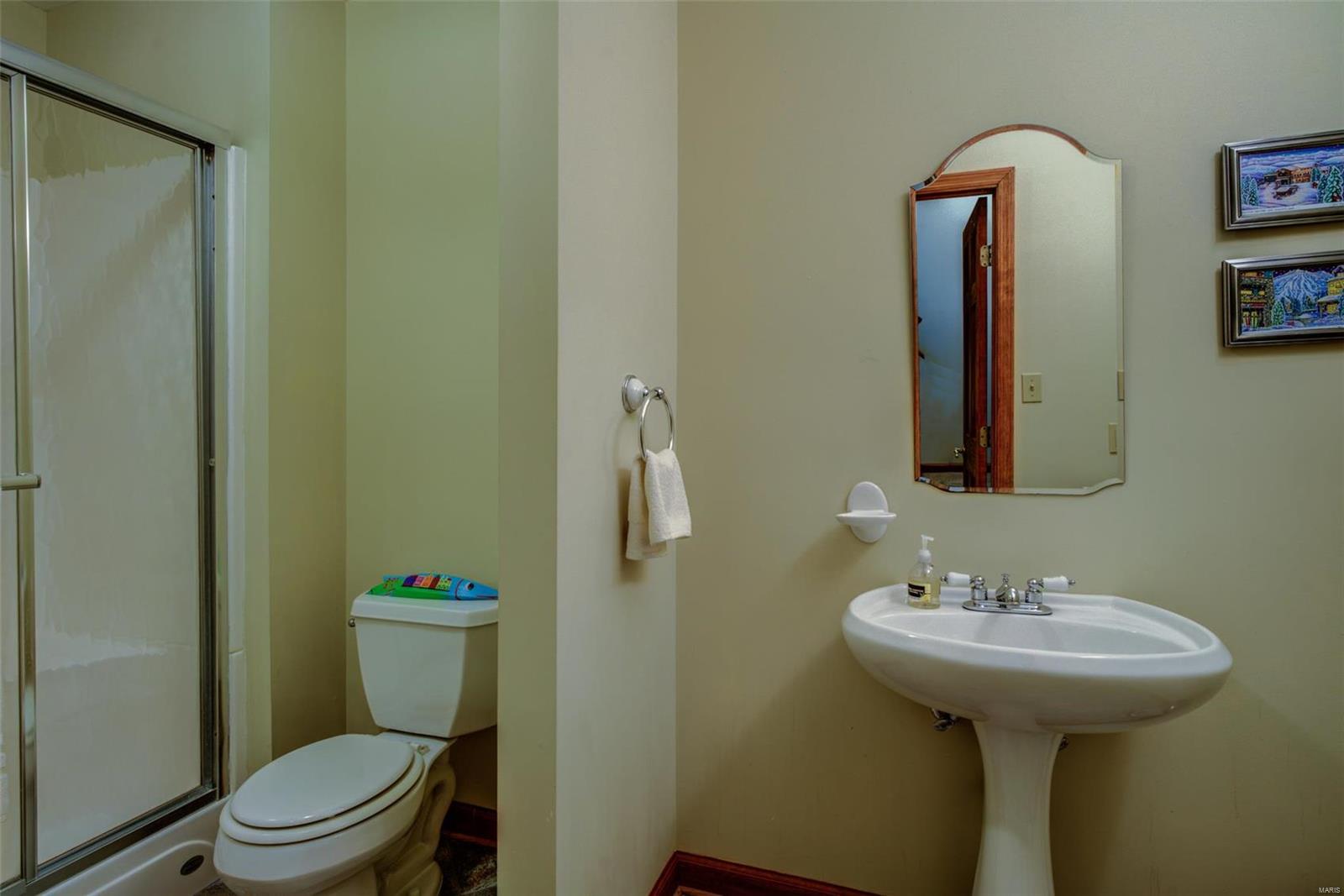 Fox Creek Crossing - Residential