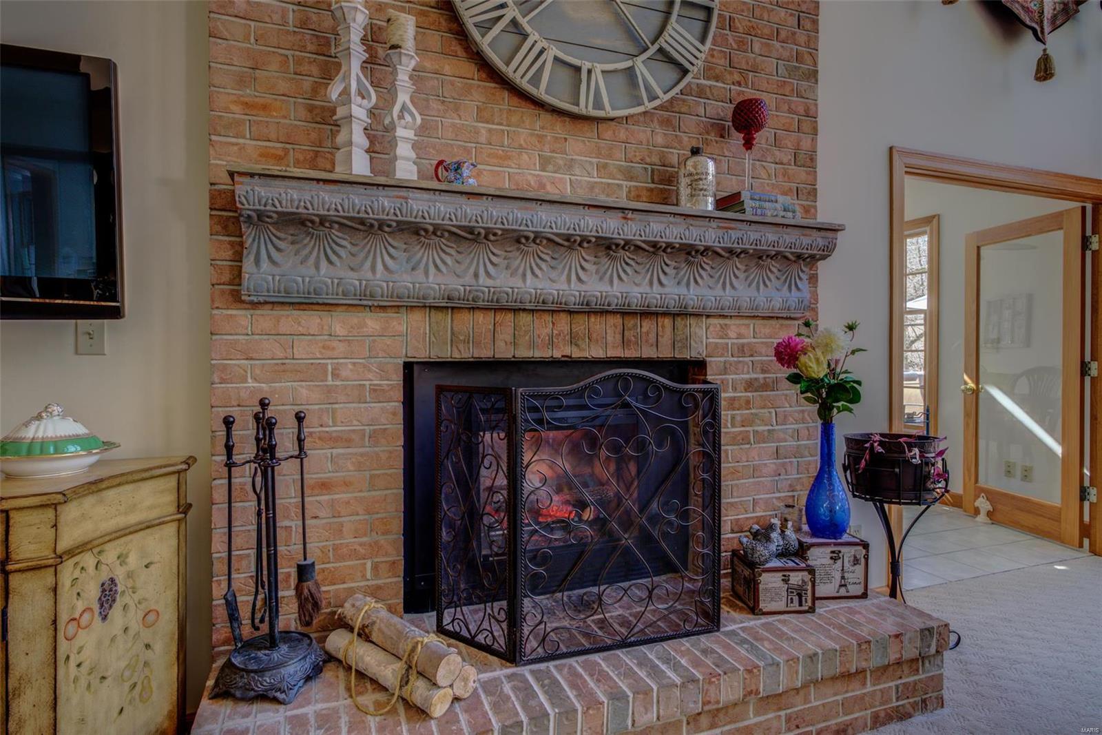 Fox Creek Crossing - Residential