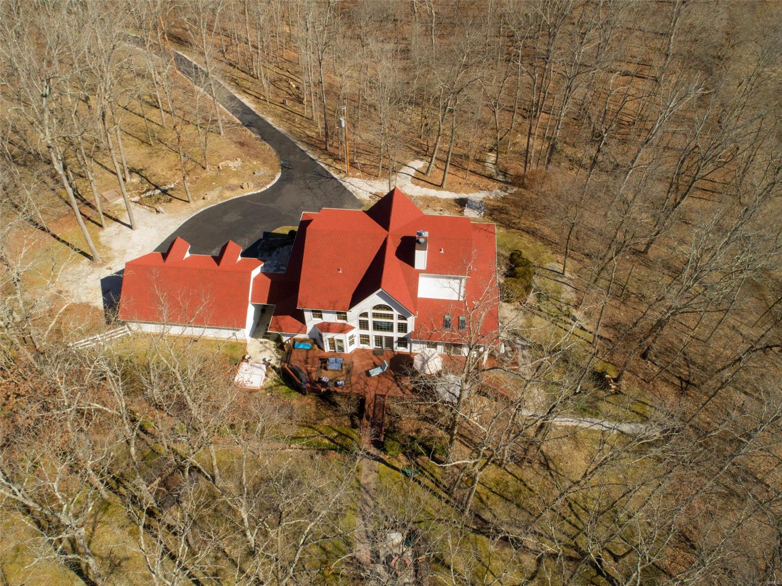 Fox Creek Crossing - Residential