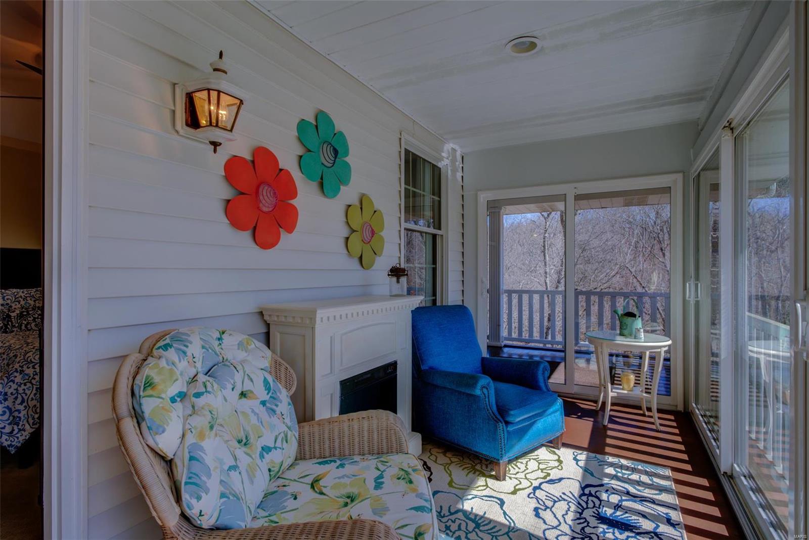 Fox Creek Crossing - Residential