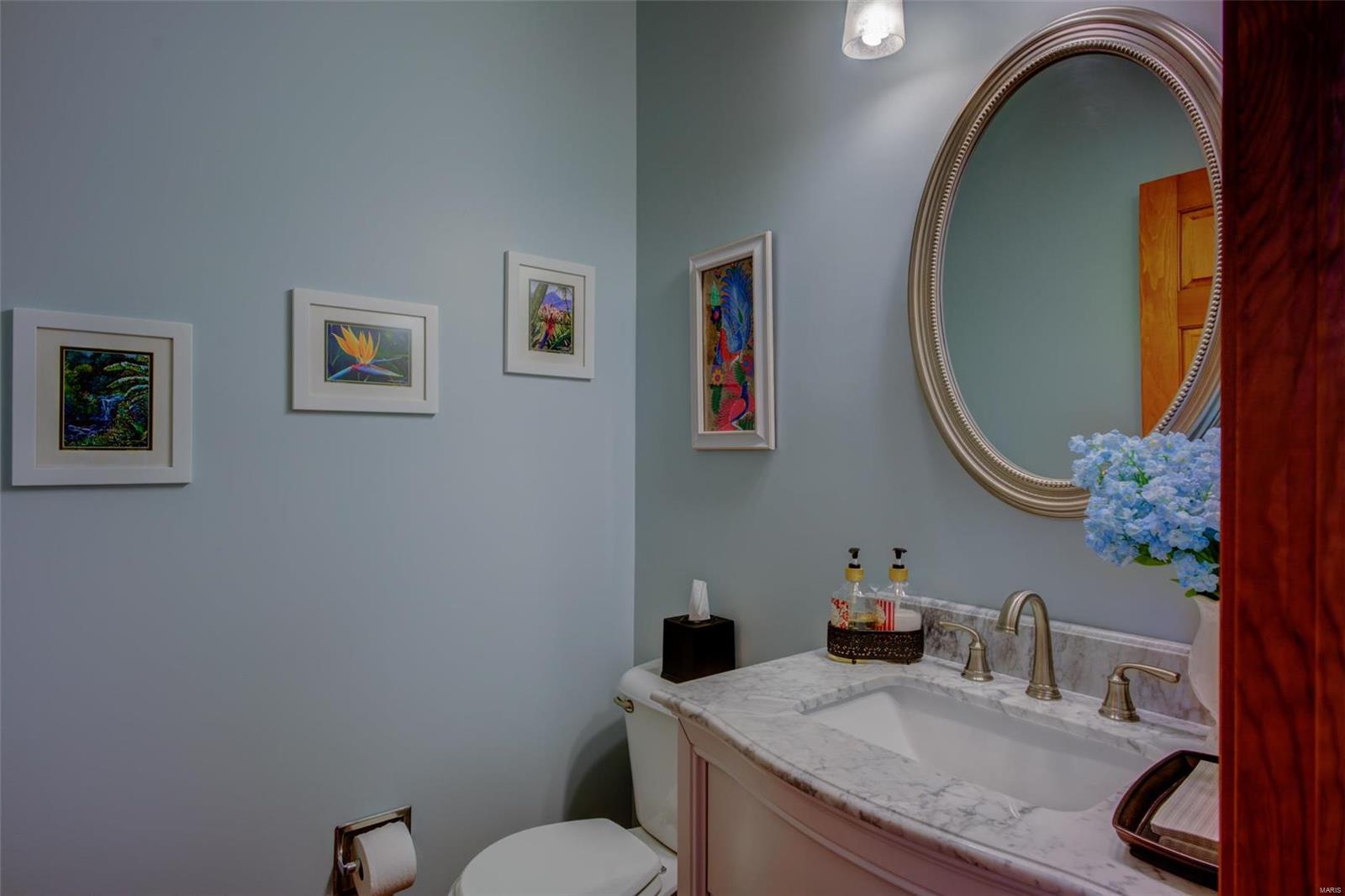 Fox Creek Crossing - Residential