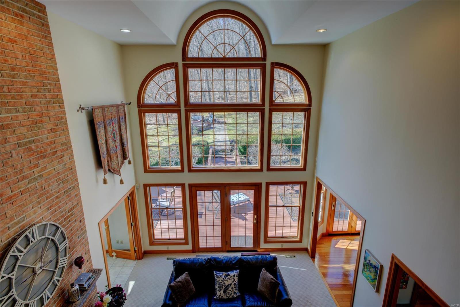 Fox Creek Crossing - Residential