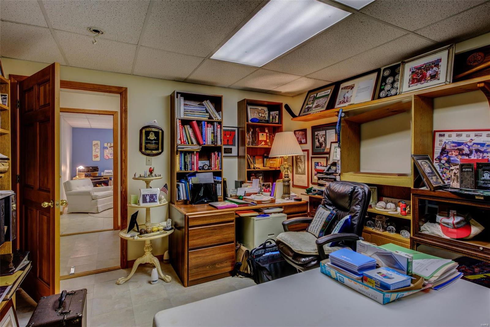 Fox Creek Crossing - Residential