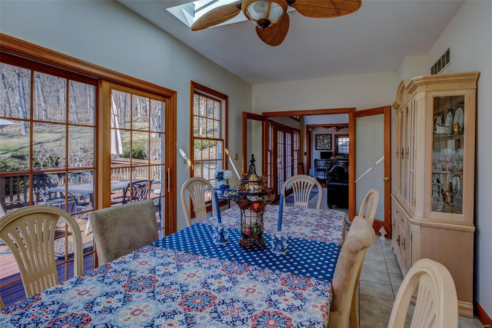 Fox Creek Crossing - Residential