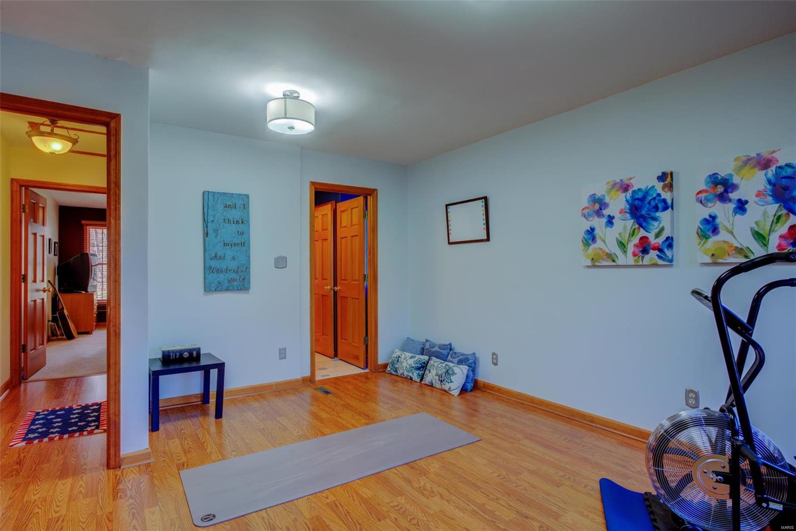 Fox Creek Crossing - Residential