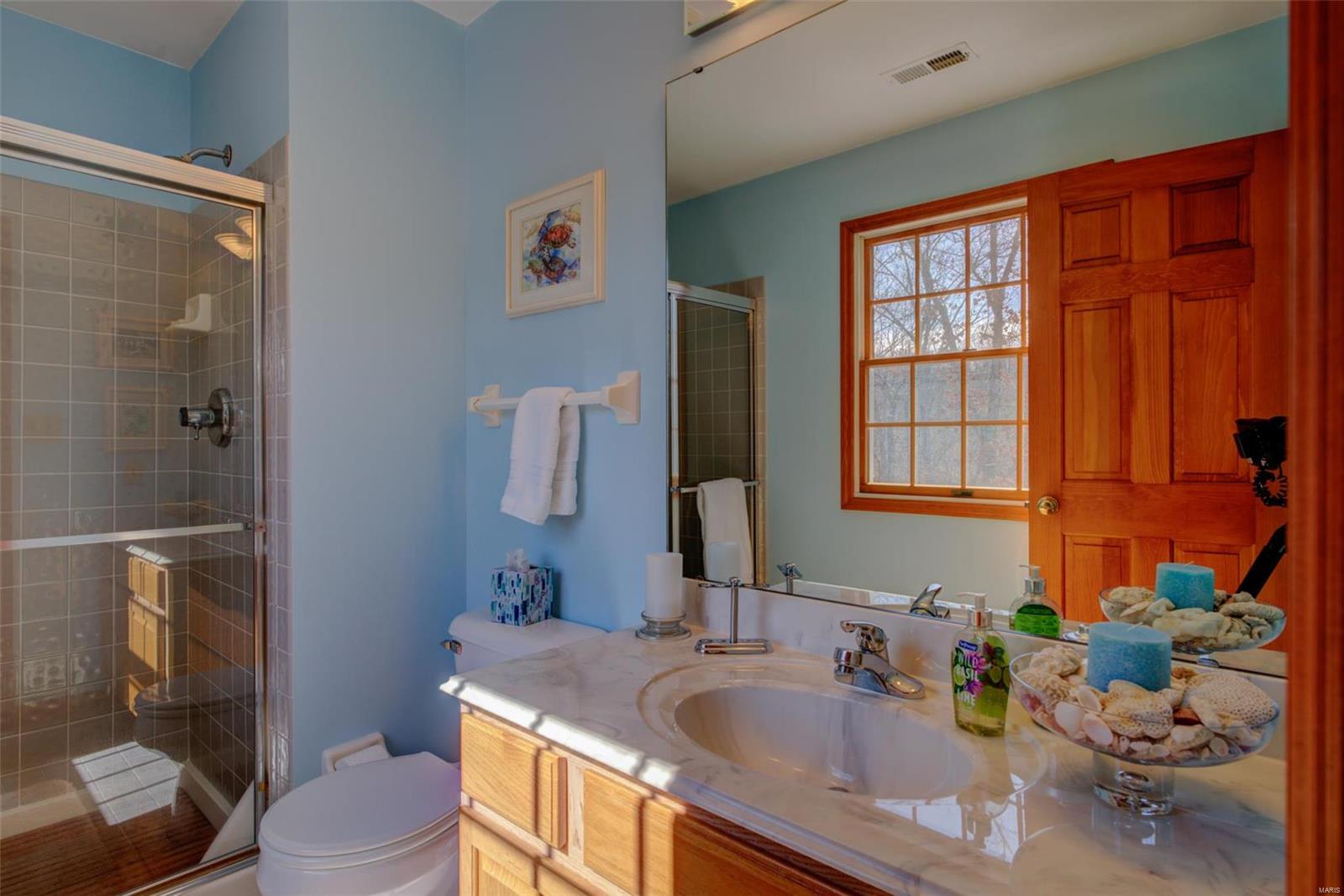 Fox Creek Crossing - Residential