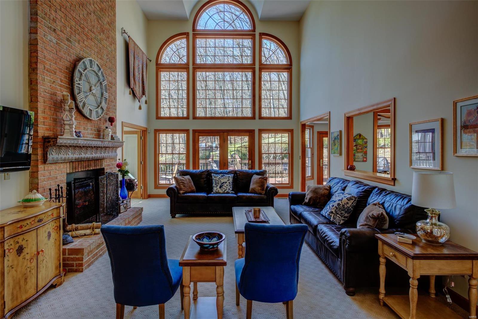 Fox Creek Crossing - Residential