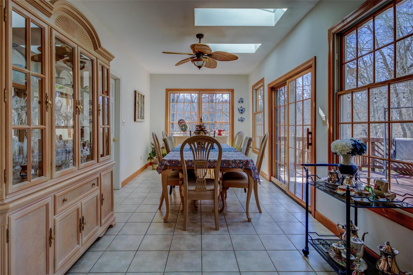 Fox Creek Crossing - Residential