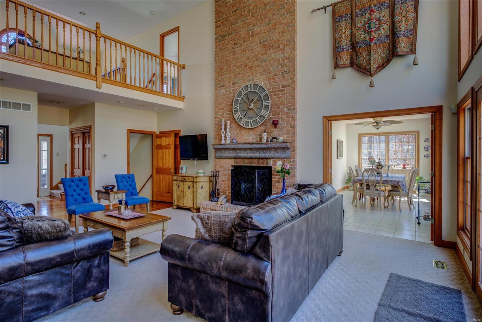 Fox Creek Crossing - Residential