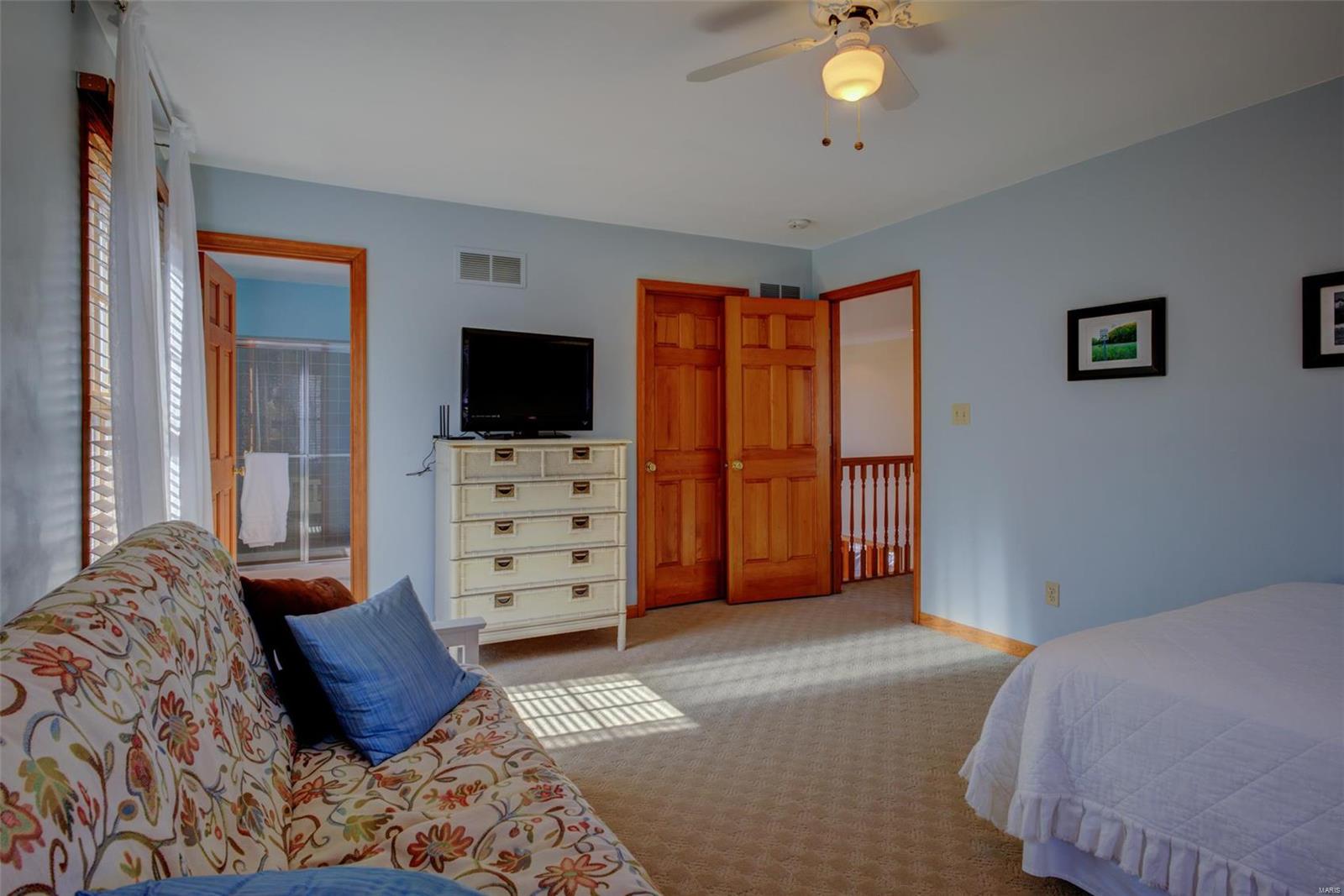 Fox Creek Crossing - Residential