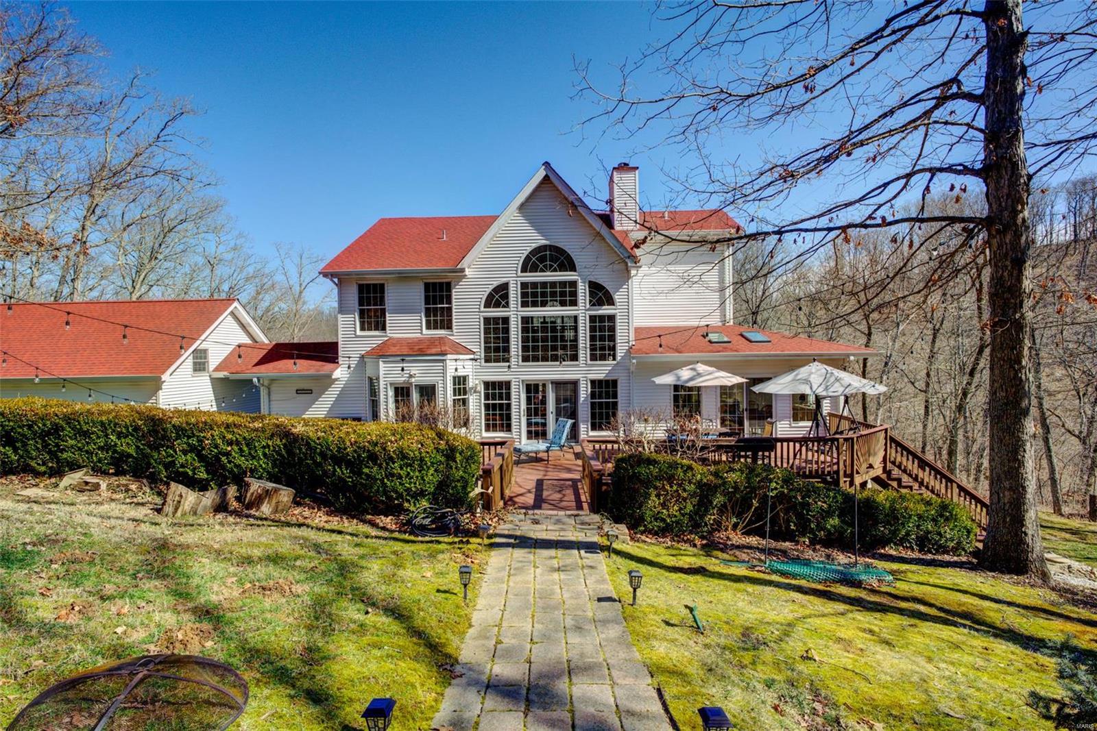 Fox Creek Crossing - Residential