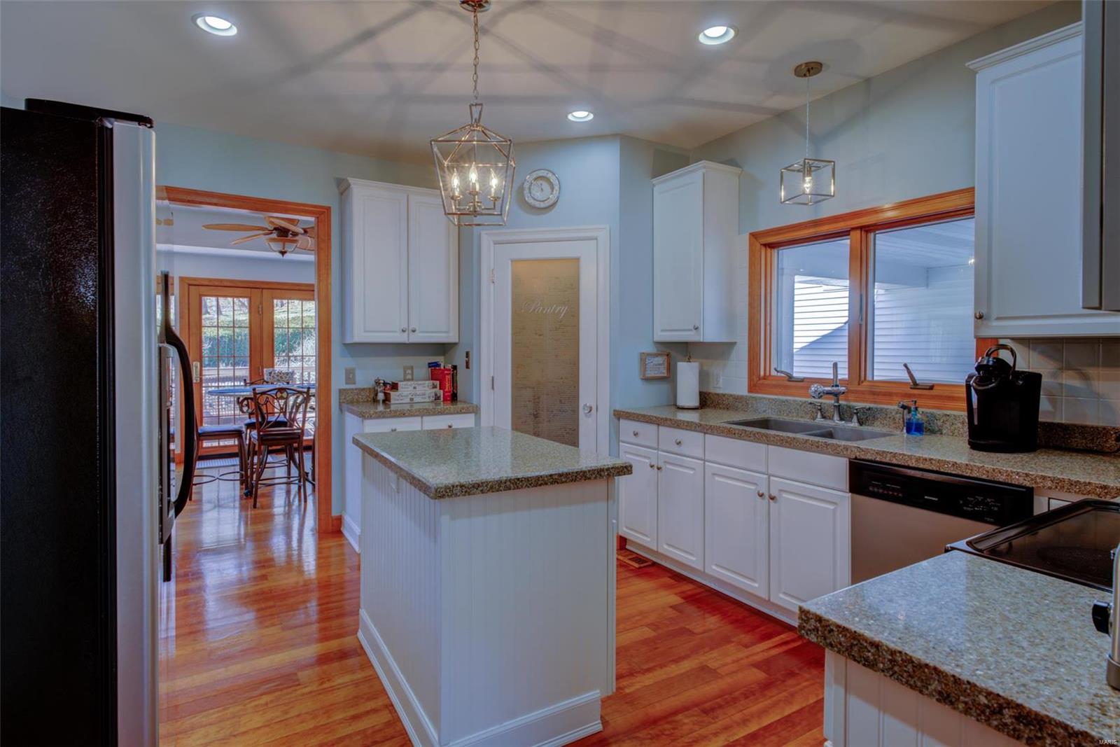 Fox Creek Crossing - Residential