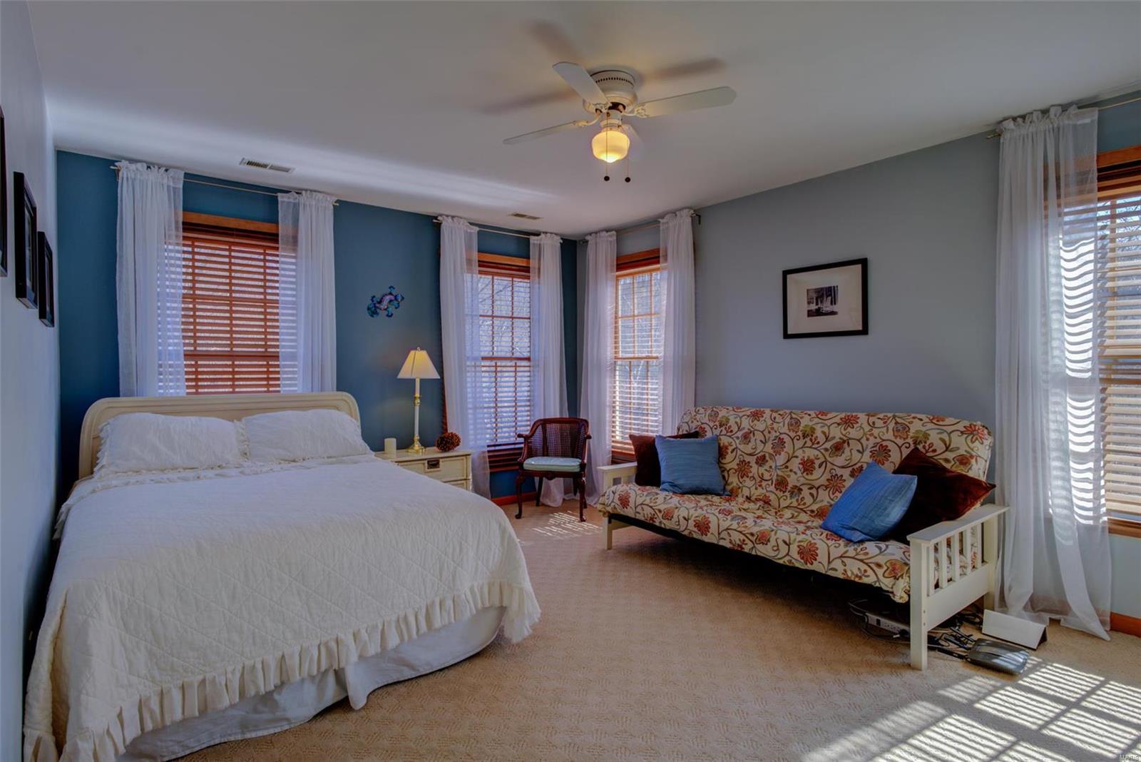 Fox Creek Crossing - Residential