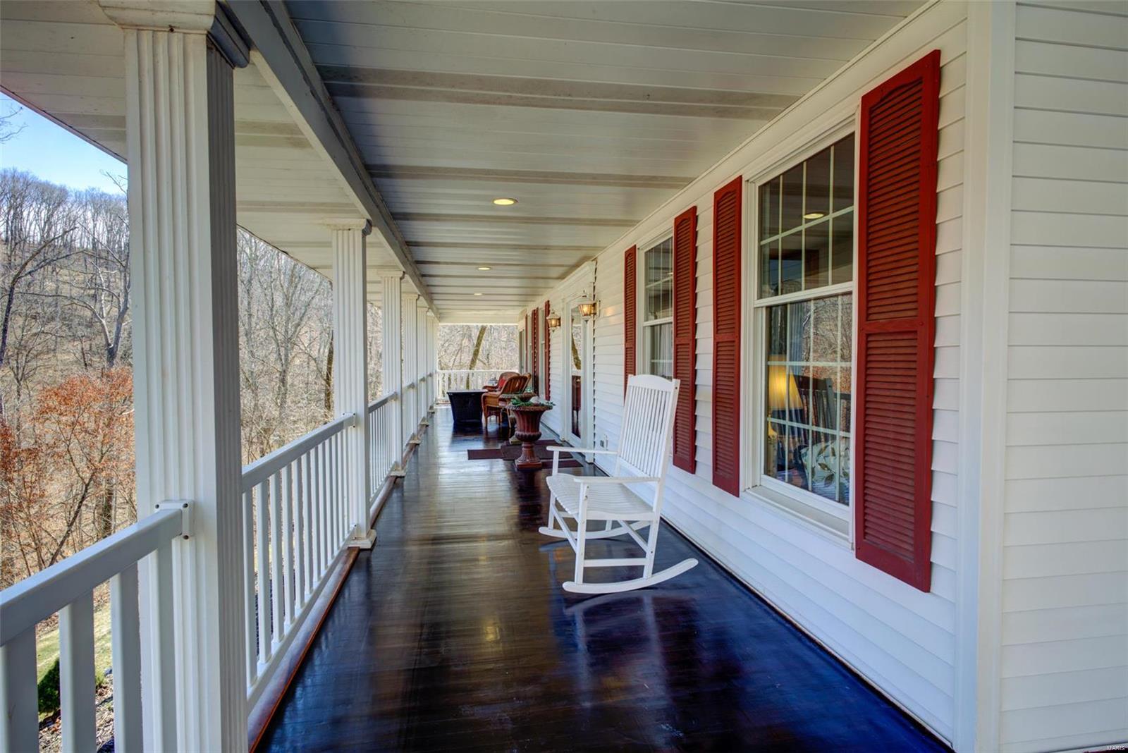 Fox Creek Crossing - Residential