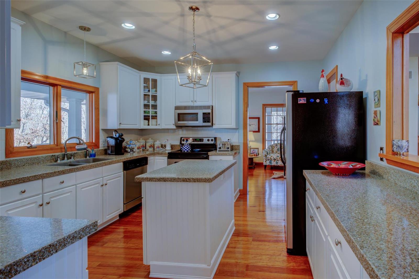 Fox Creek Crossing - Residential