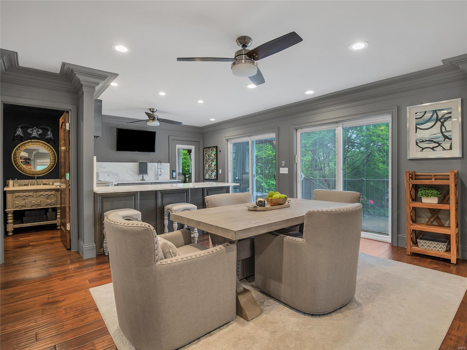 Maryland Terrace Amd 2 - Residential