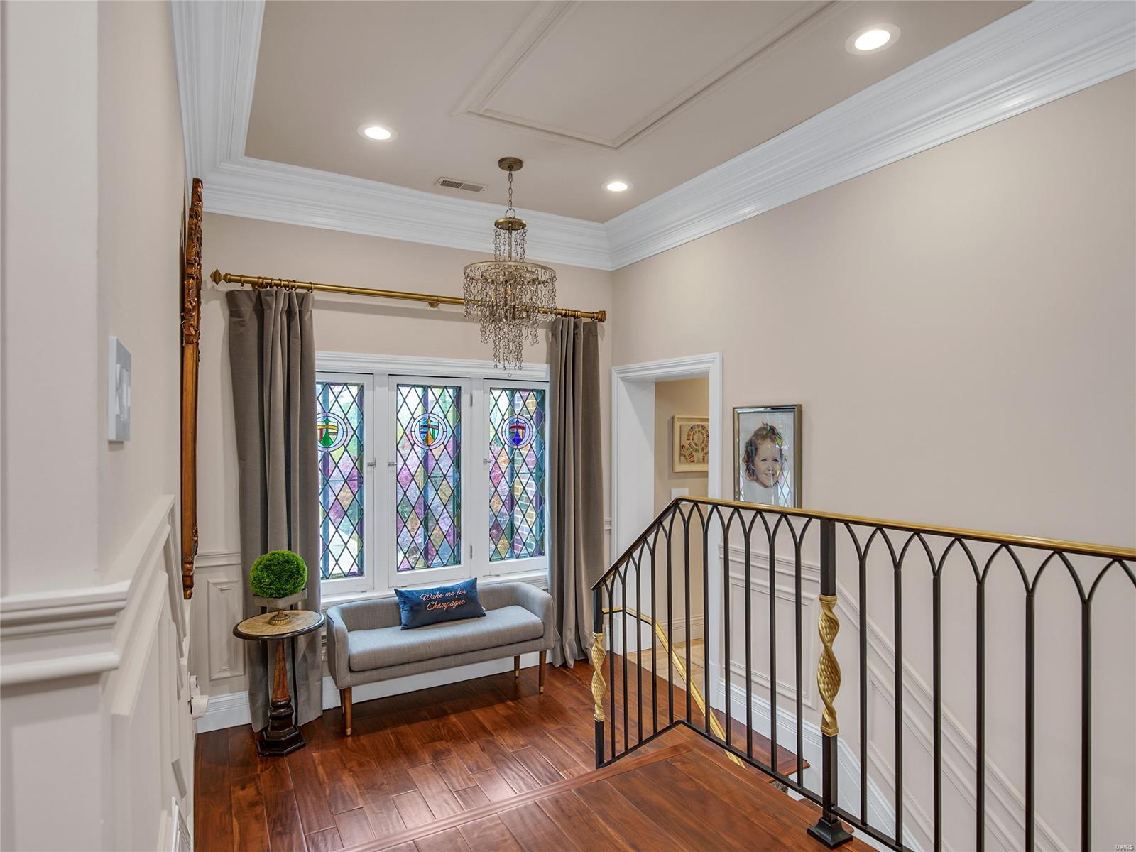 Maryland Terrace Amd 2 - Residential