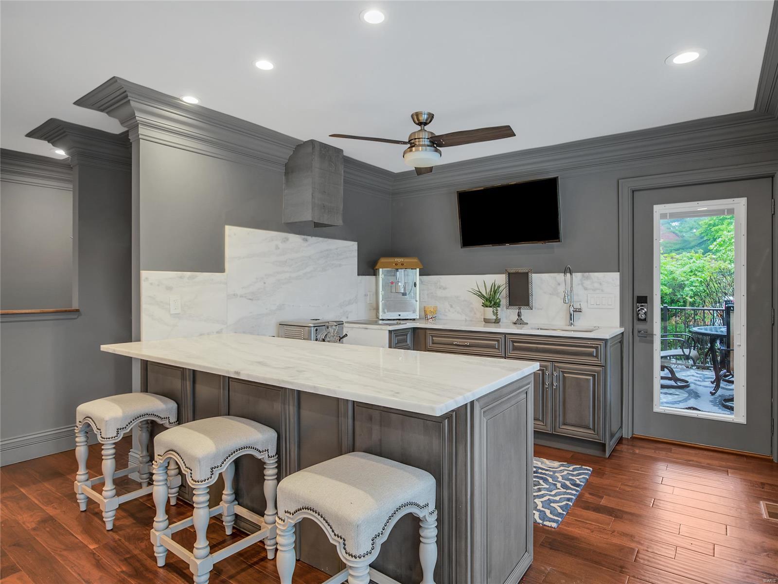 Maryland Terrace Amd 2 - Residential