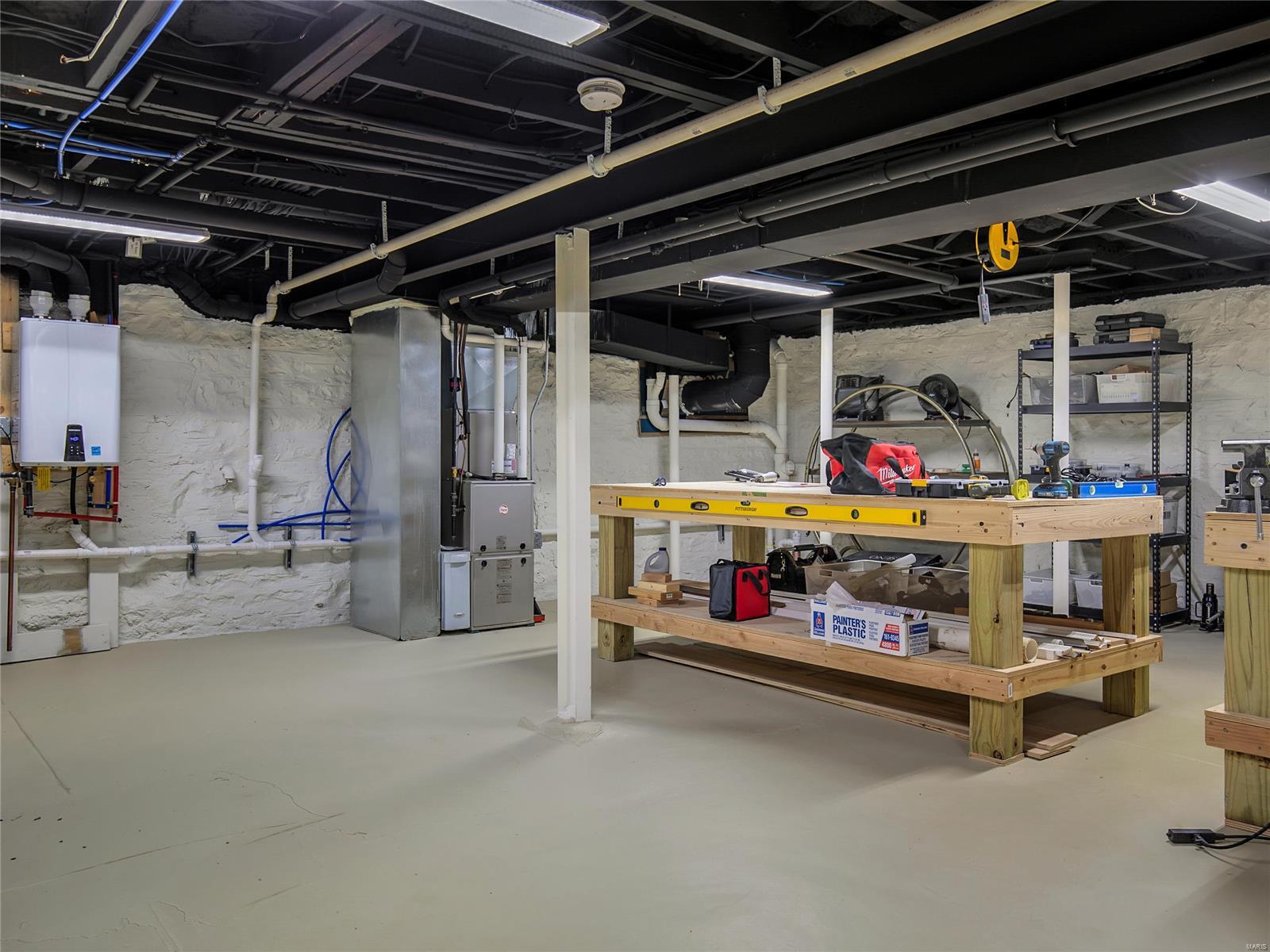 Maryland Terrace Amd 2 - Residential