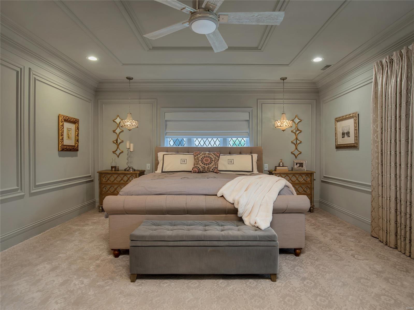 Maryland Terrace Amd 2 - Residential