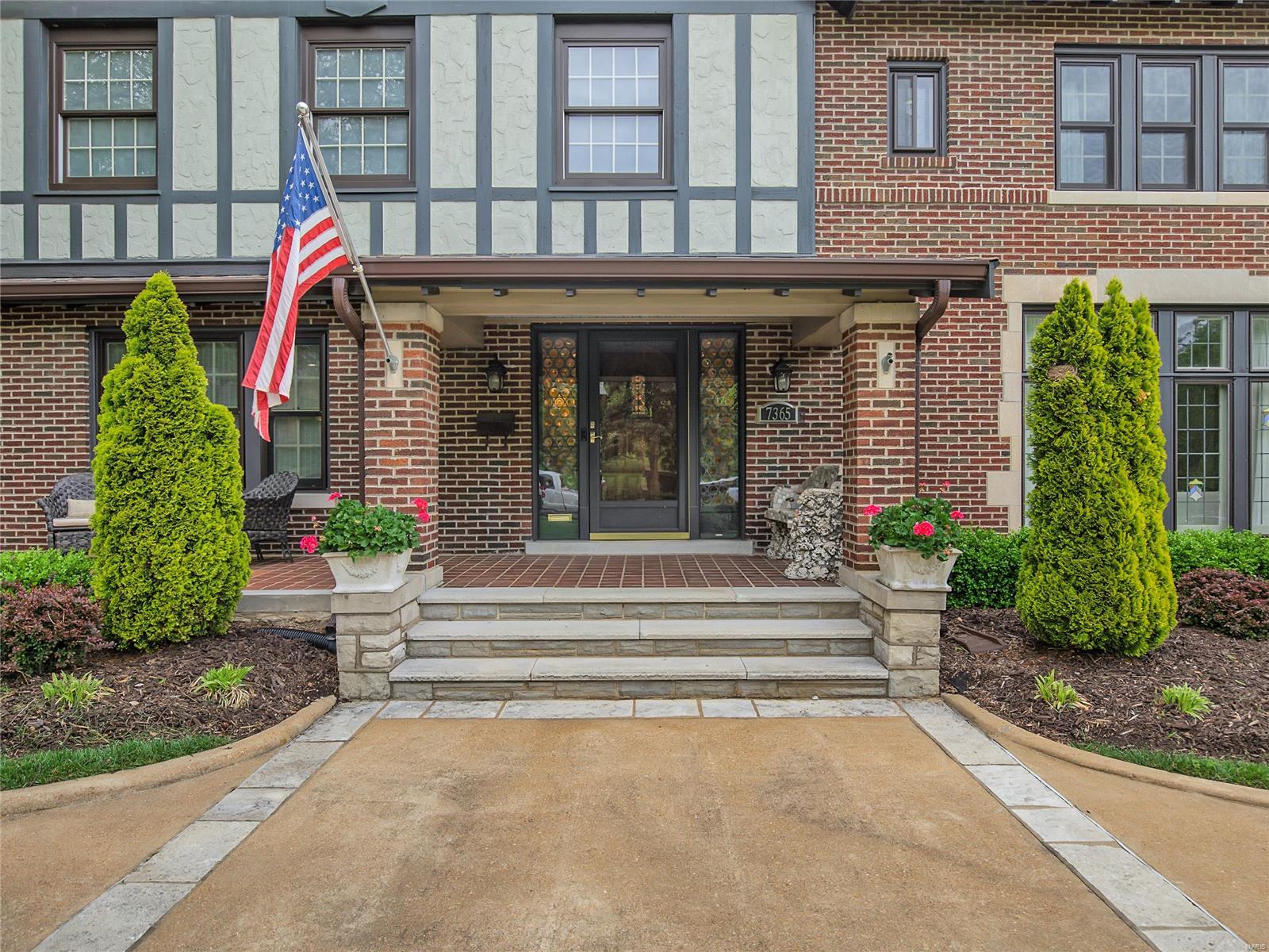 Maryland Terrace Amd 2 - Residential