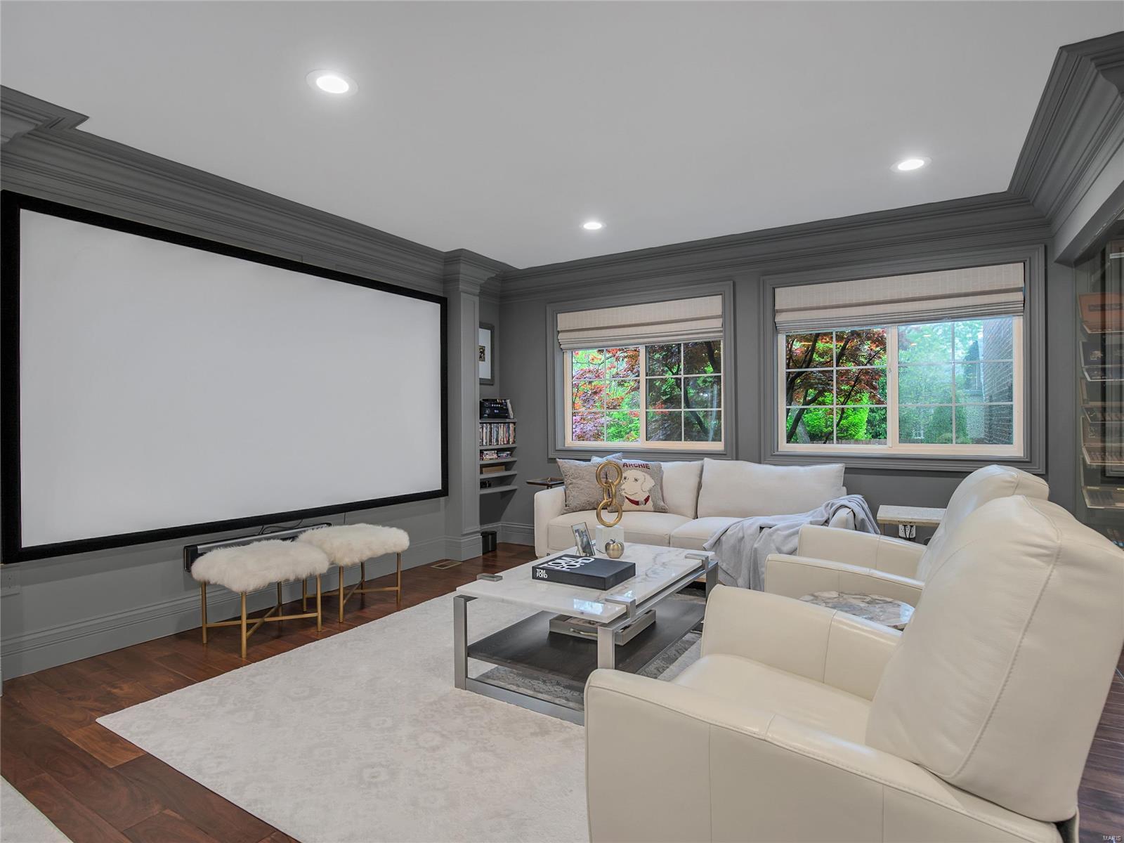 Maryland Terrace Amd 2 - Residential