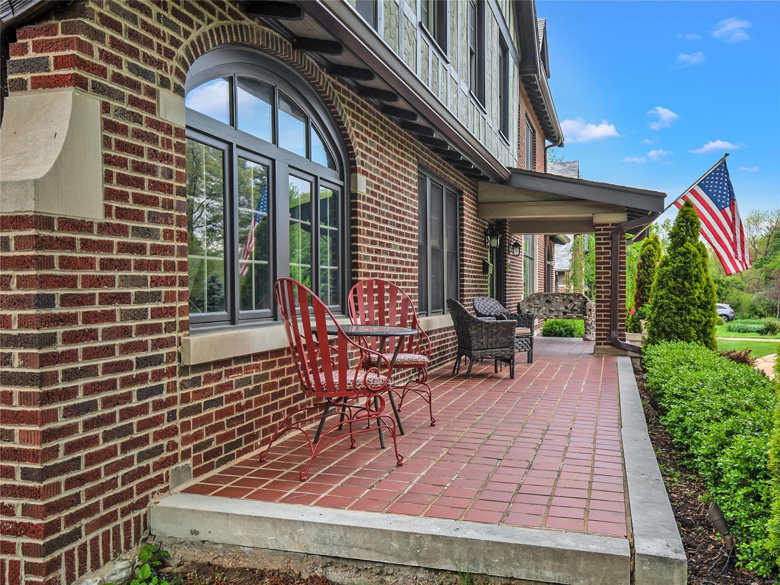 Maryland Terrace Amd 2 - Residential