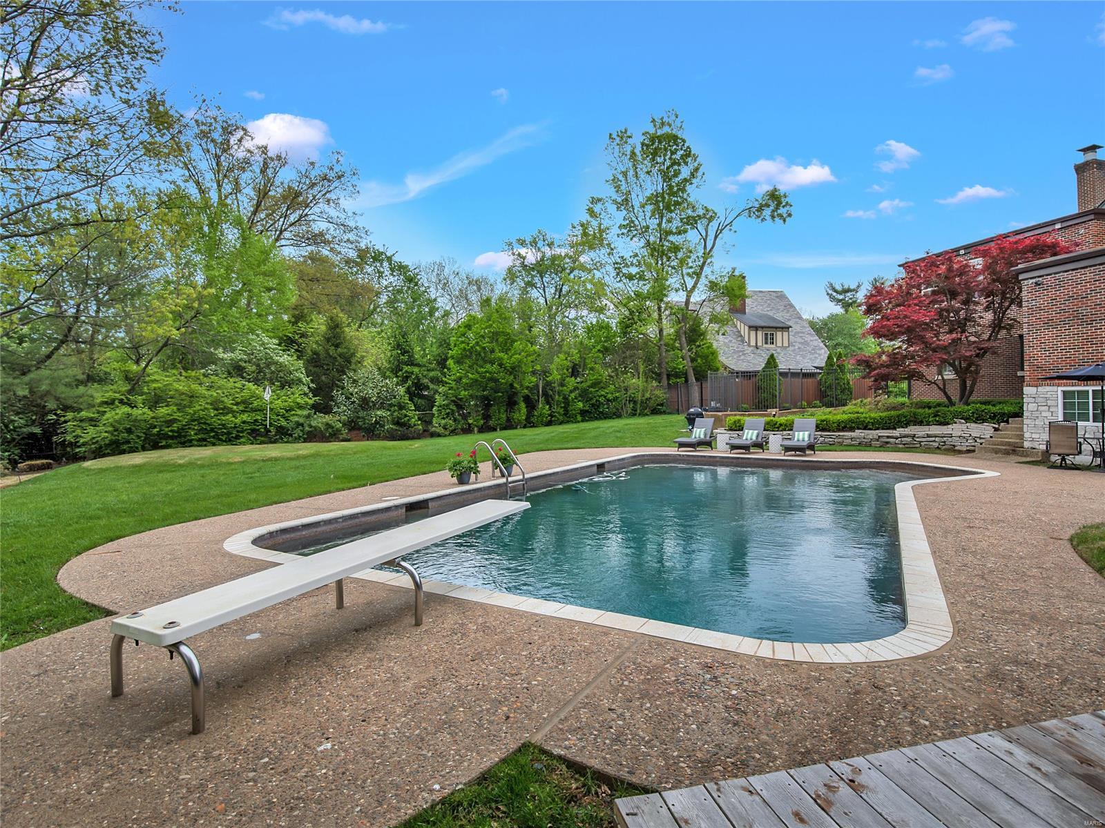 Maryland Terrace Amd 2 - Residential