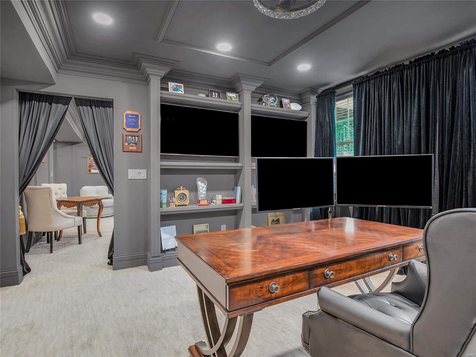 Maryland Terrace Amd 2 - Residential