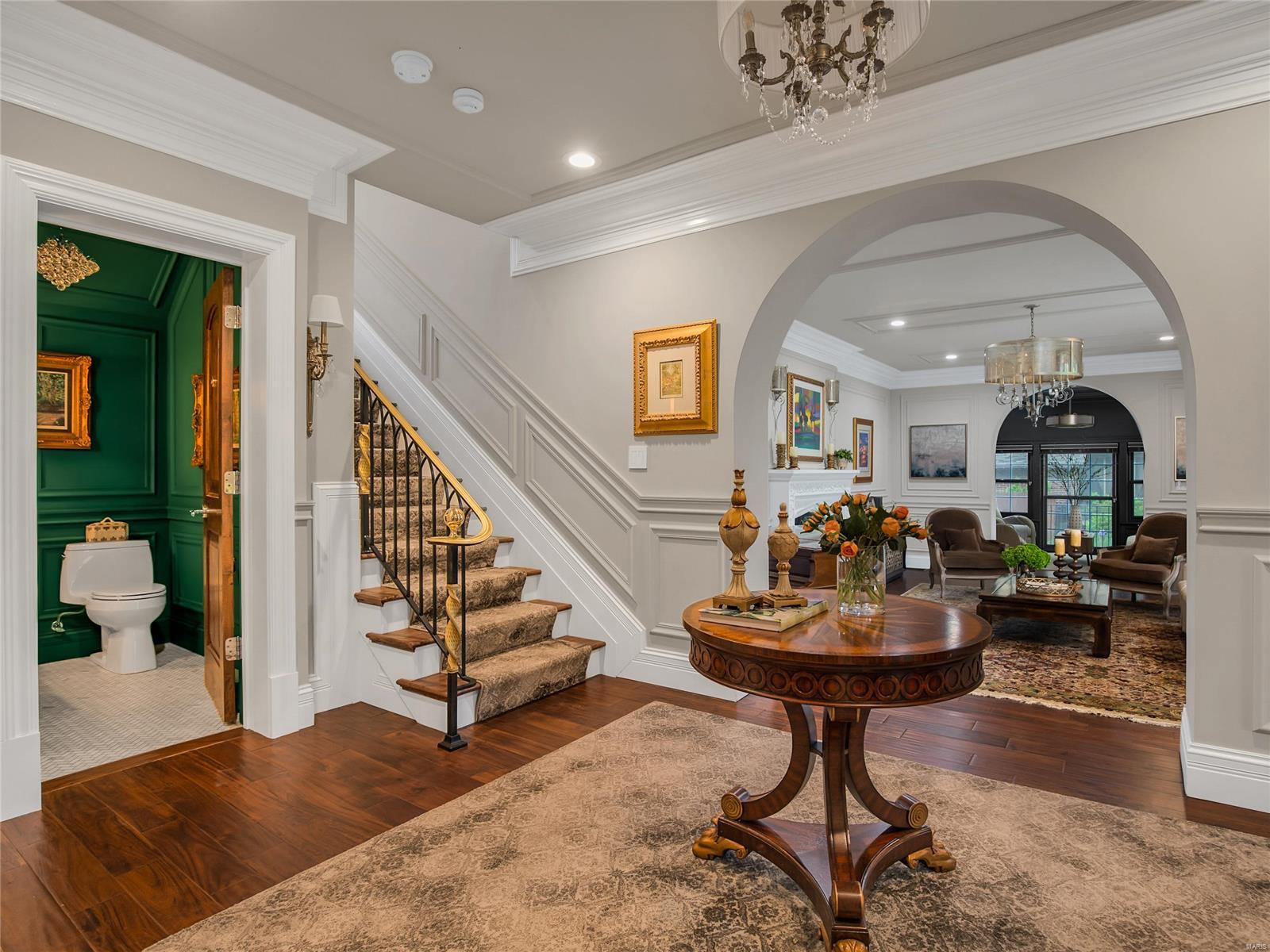 Maryland Terrace Amd 2 - Residential