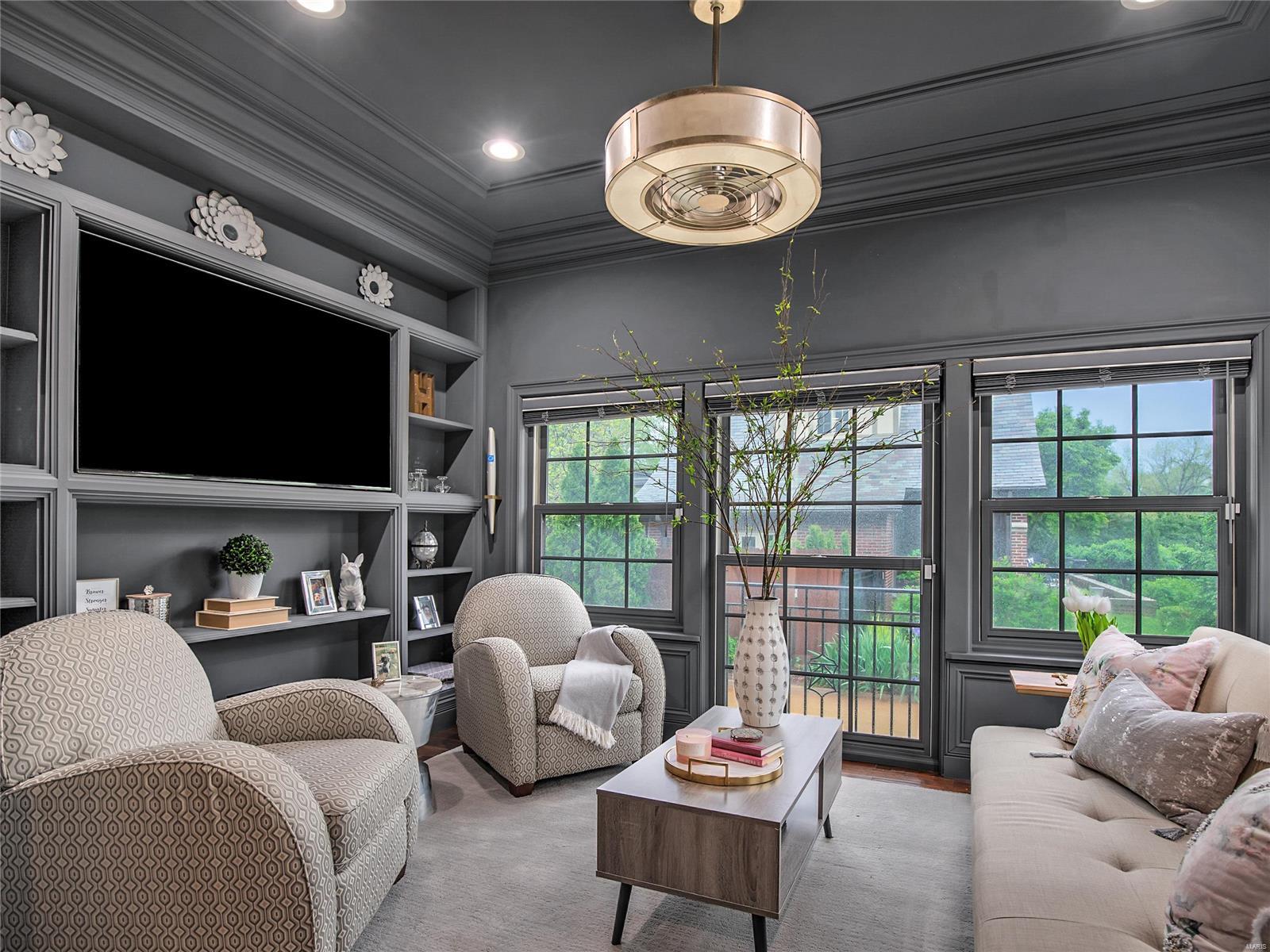 Maryland Terrace Amd 2 - Residential