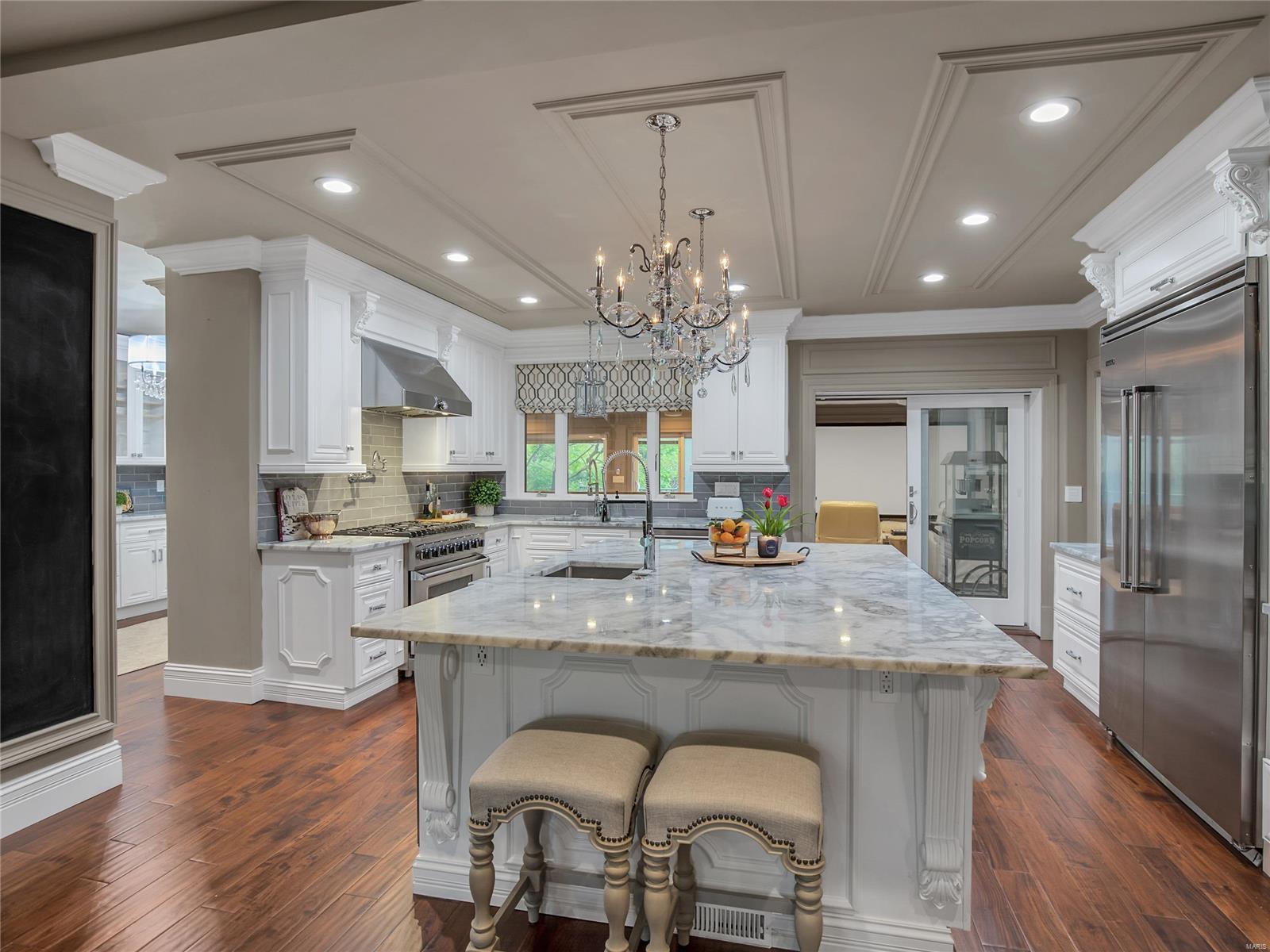 Maryland Terrace Amd 2 - Residential