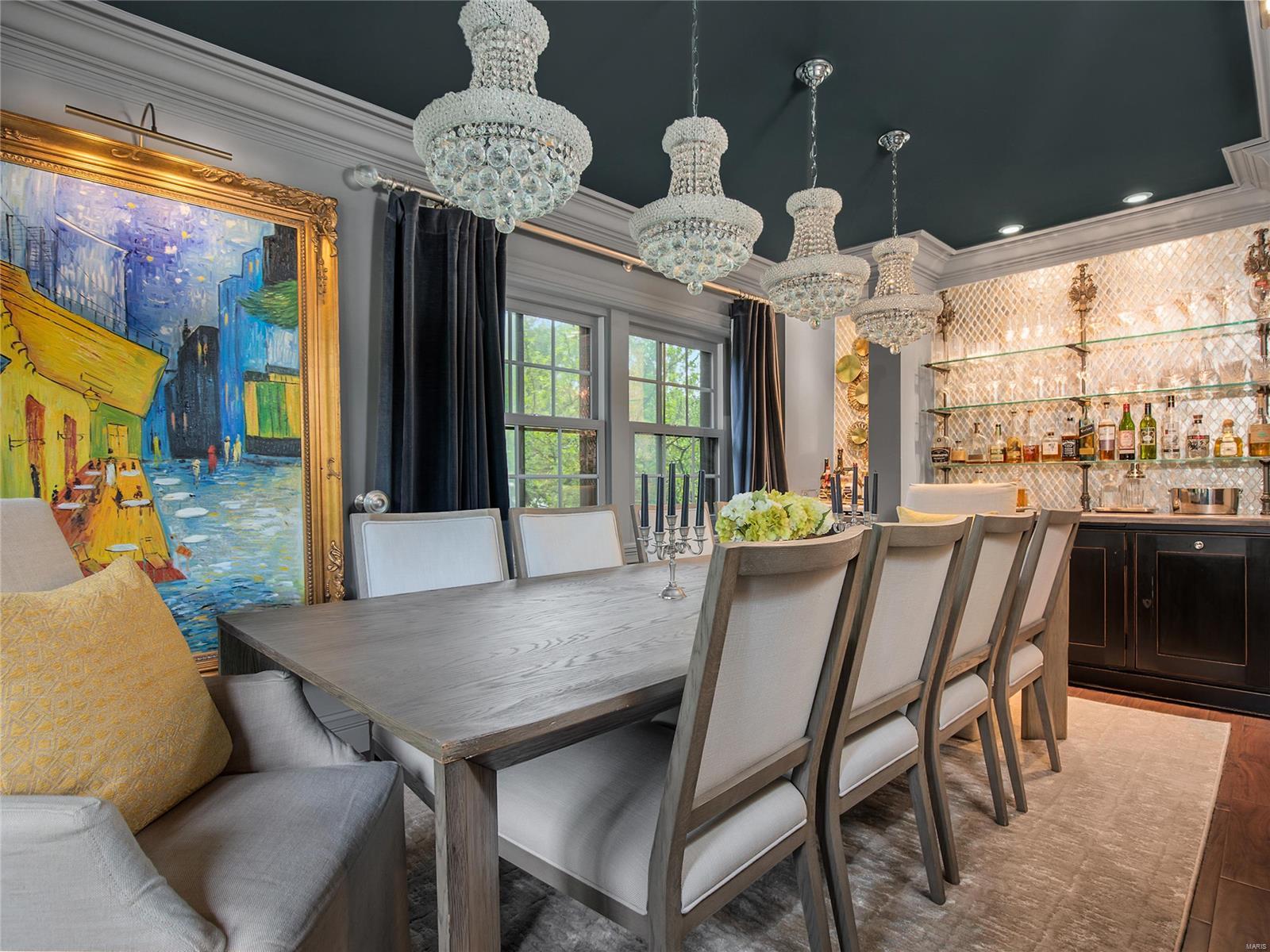 Maryland Terrace Amd 2 - Residential