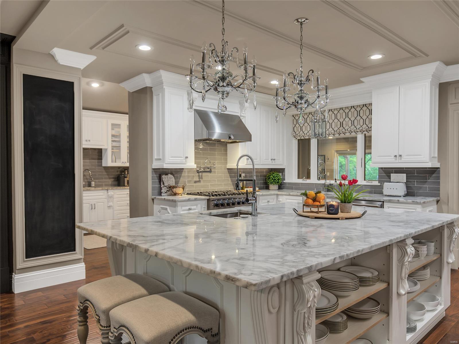 Maryland Terrace Amd 2 - Residential