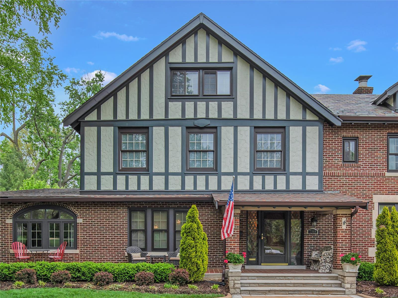 Maryland Terrace Amd 2 - Residential