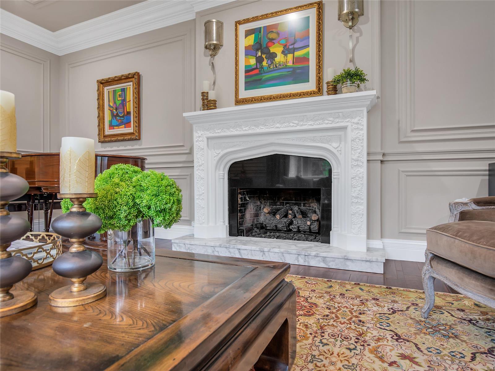 Maryland Terrace Amd 2 - Residential