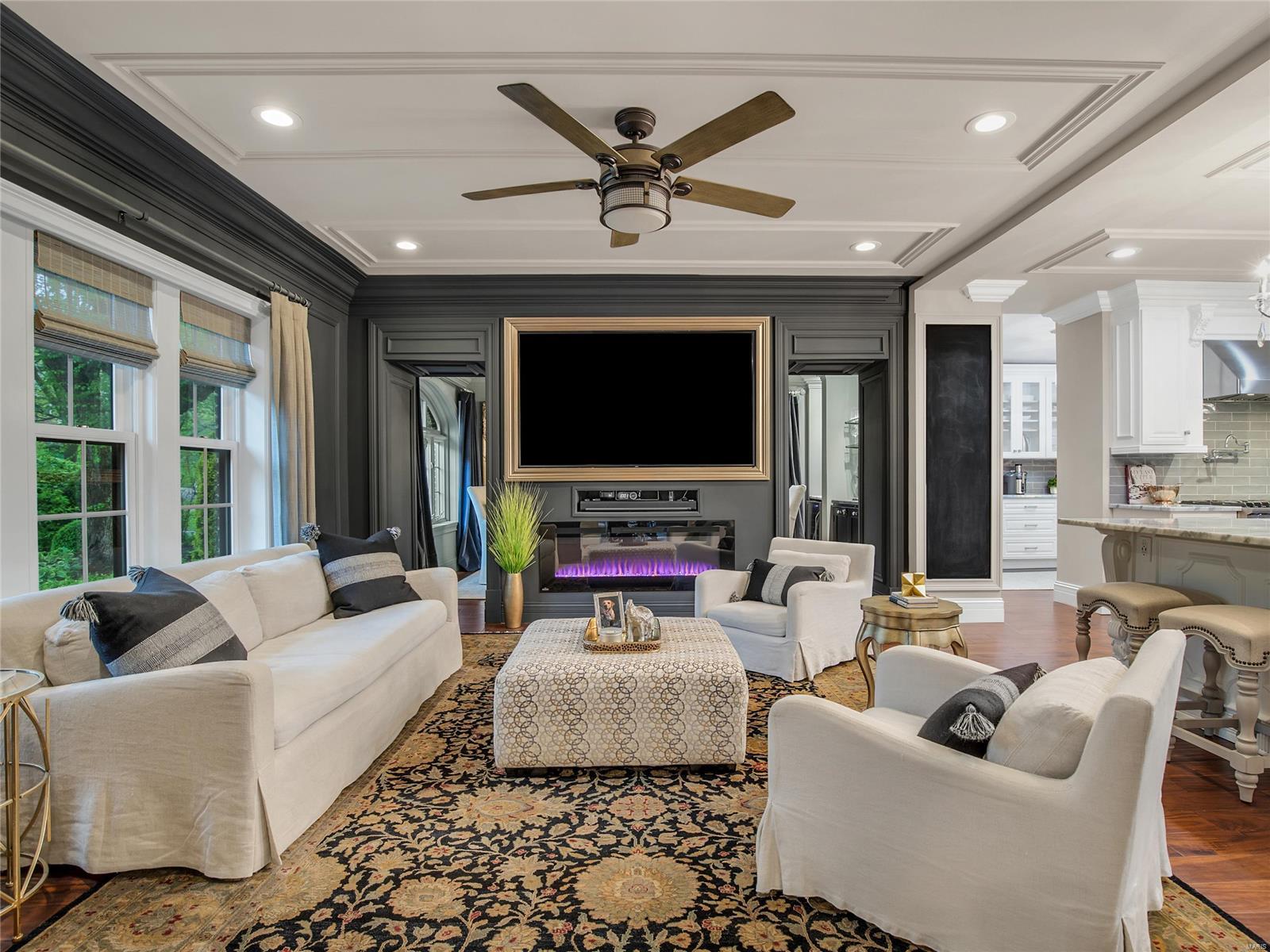 Maryland Terrace Amd 2 - Residential