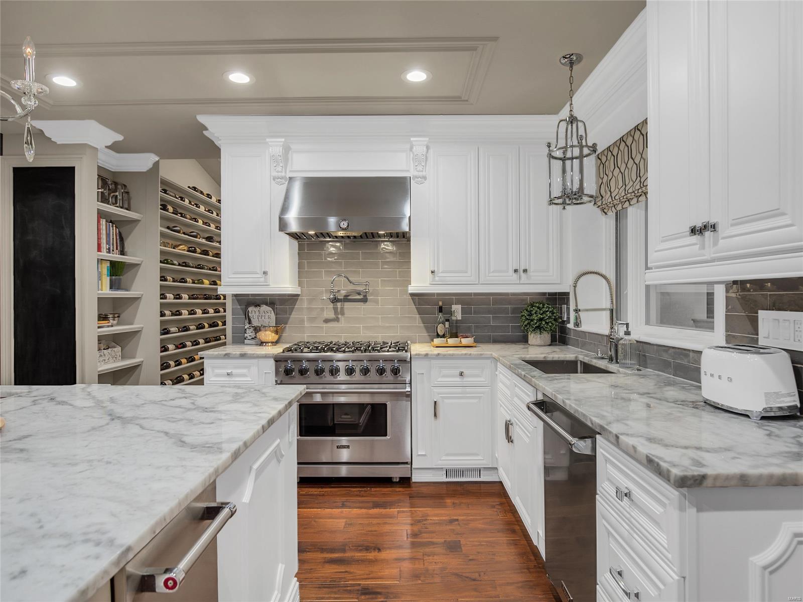 Maryland Terrace Amd 2 - Residential