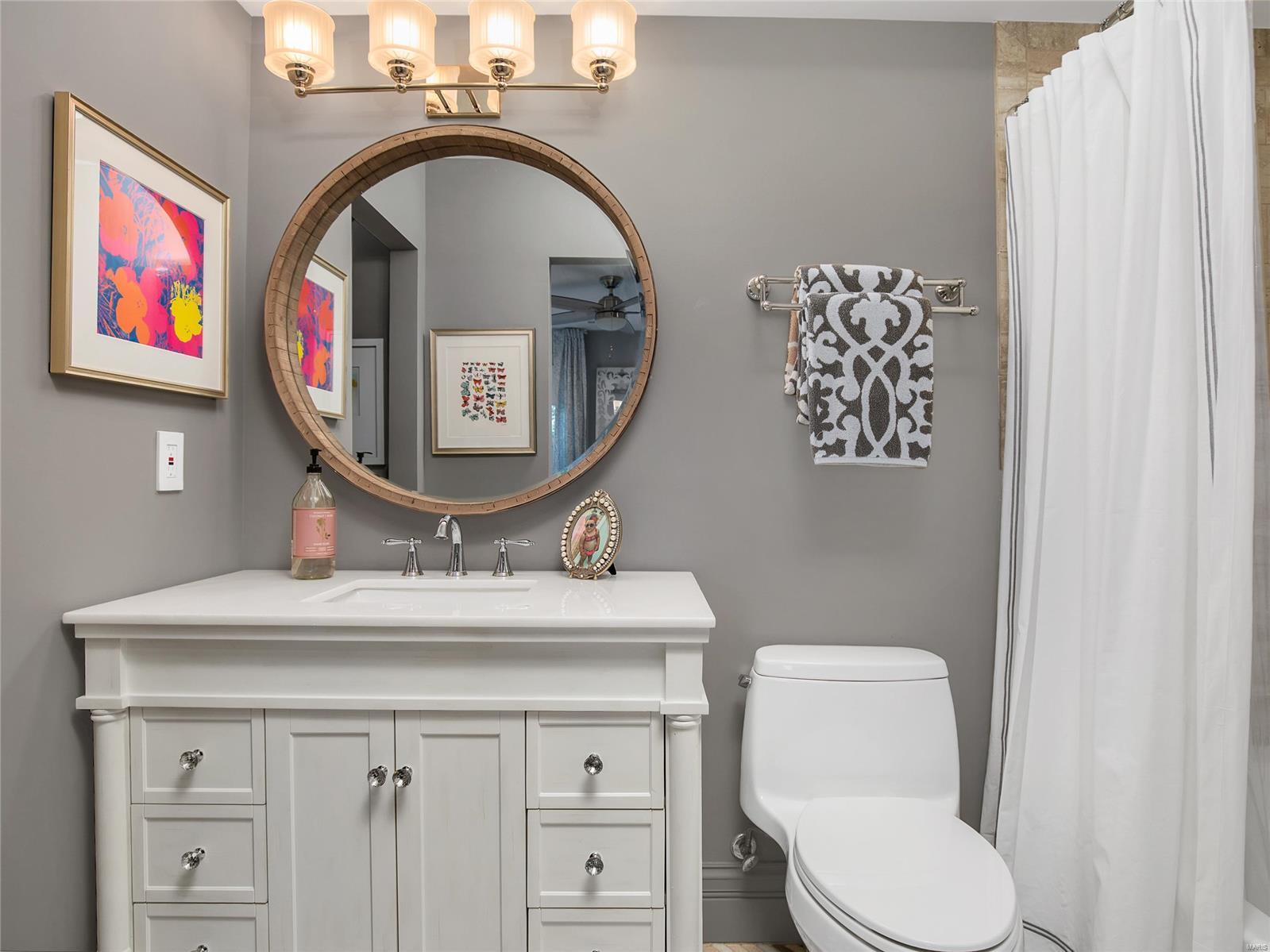 Maryland Terrace Amd 2 - Residential