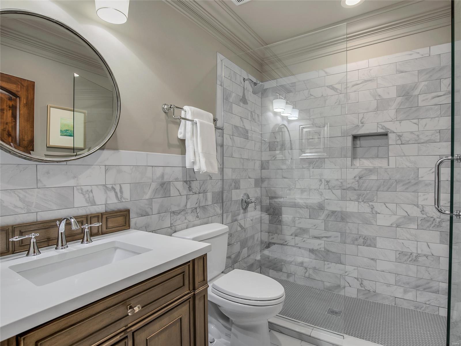 Maryland Terrace Amd 2 - Residential