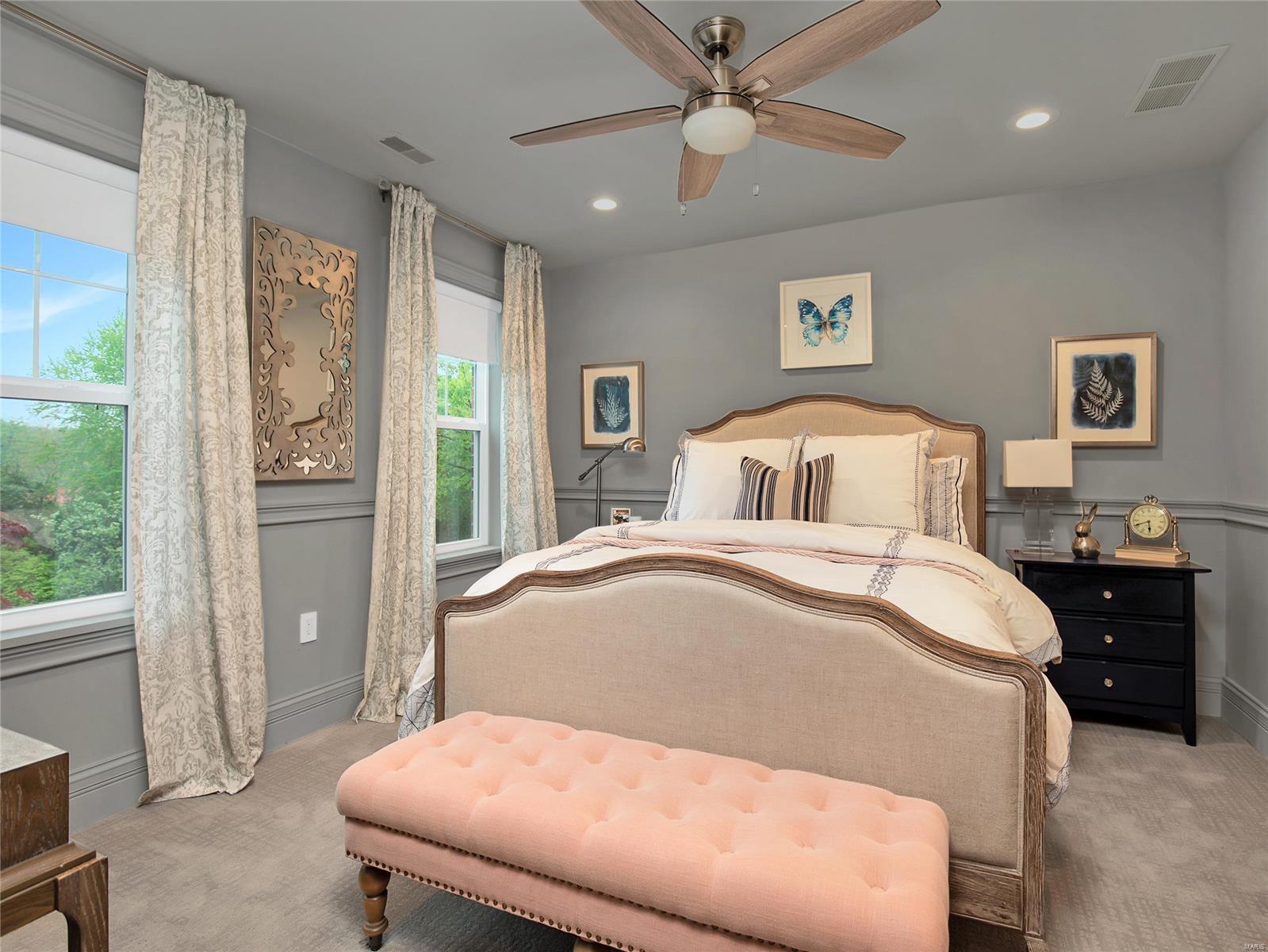 Maryland Terrace Amd 2 - Residential