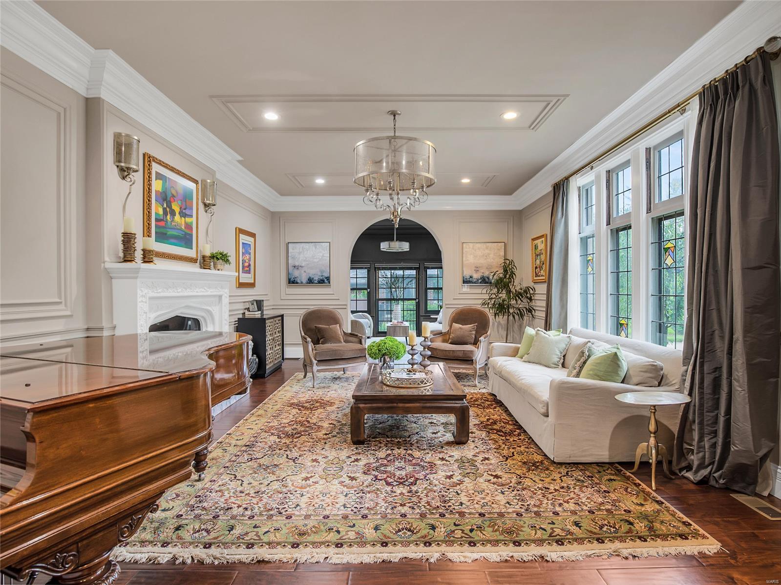 Maryland Terrace Amd 2 - Residential