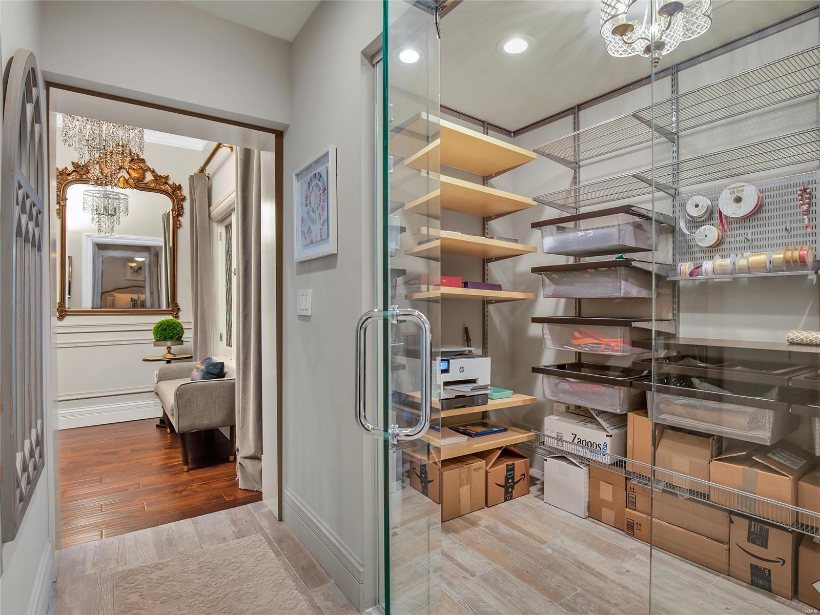 Maryland Terrace Amd 2 - Residential