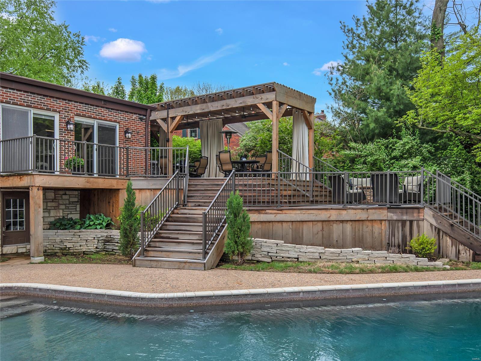 Maryland Terrace Amd 2 - Residential