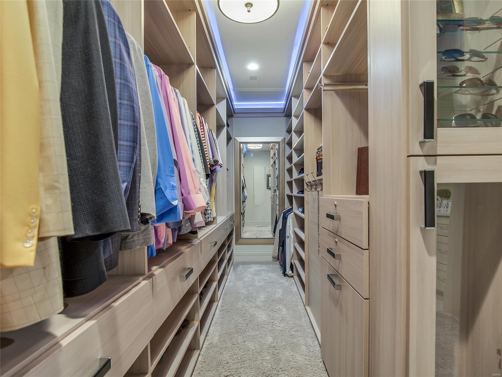 Maryland Terrace Amd 2 - Residential