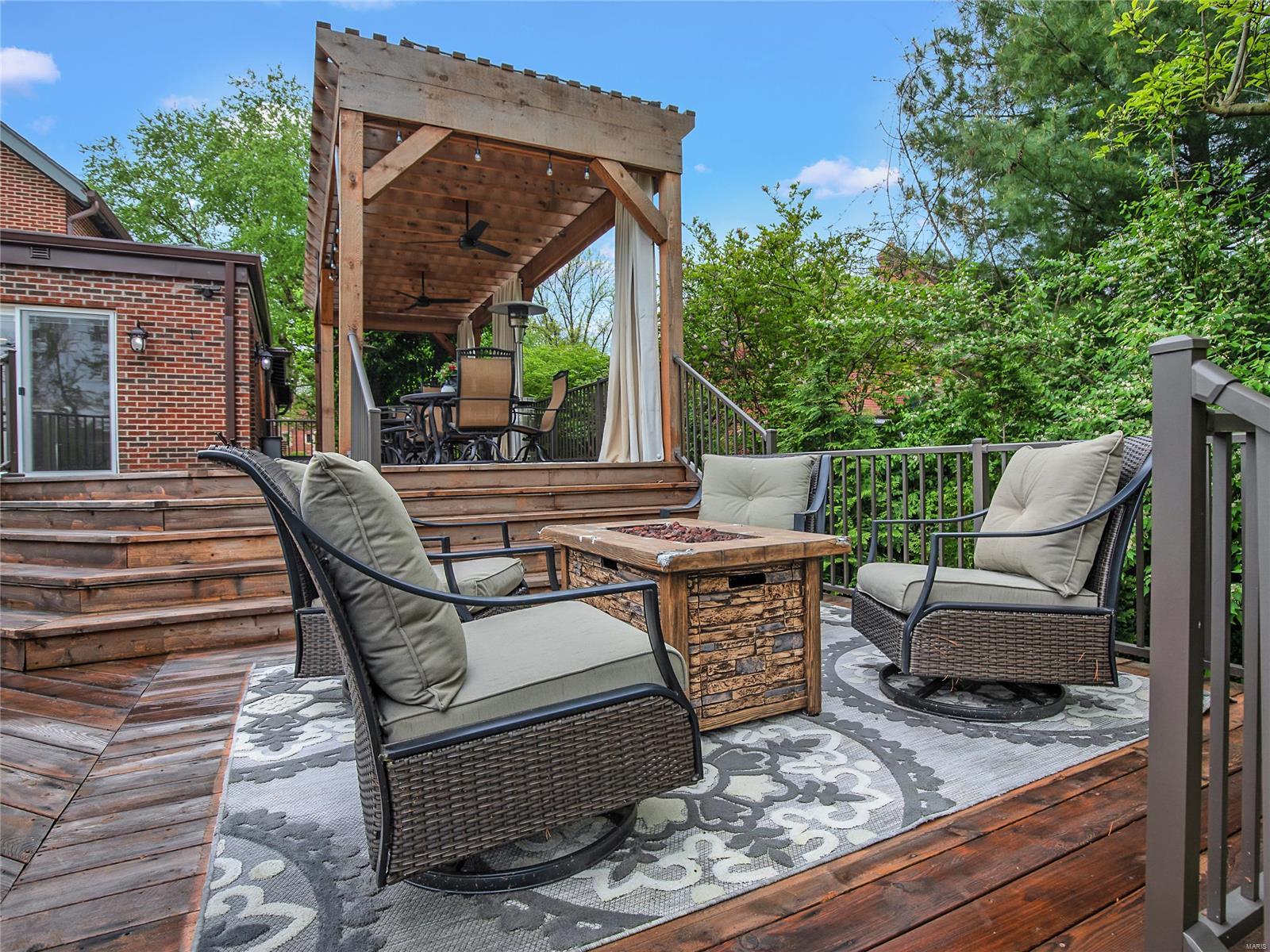 Maryland Terrace Amd 2 - Residential