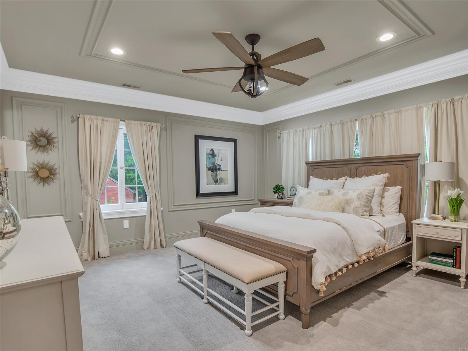 Maryland Terrace Amd 2 - Residential