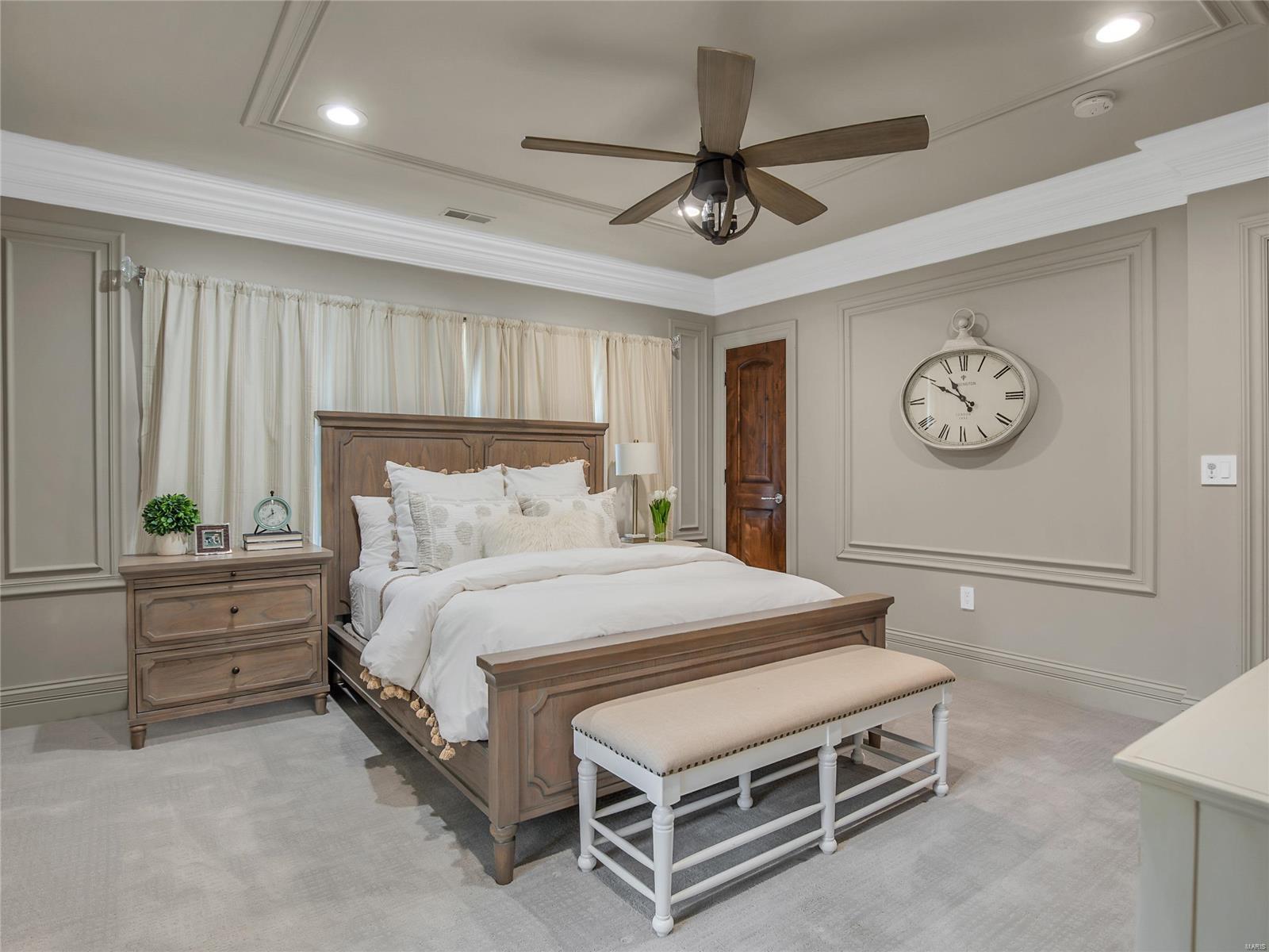 Maryland Terrace Amd 2 - Residential