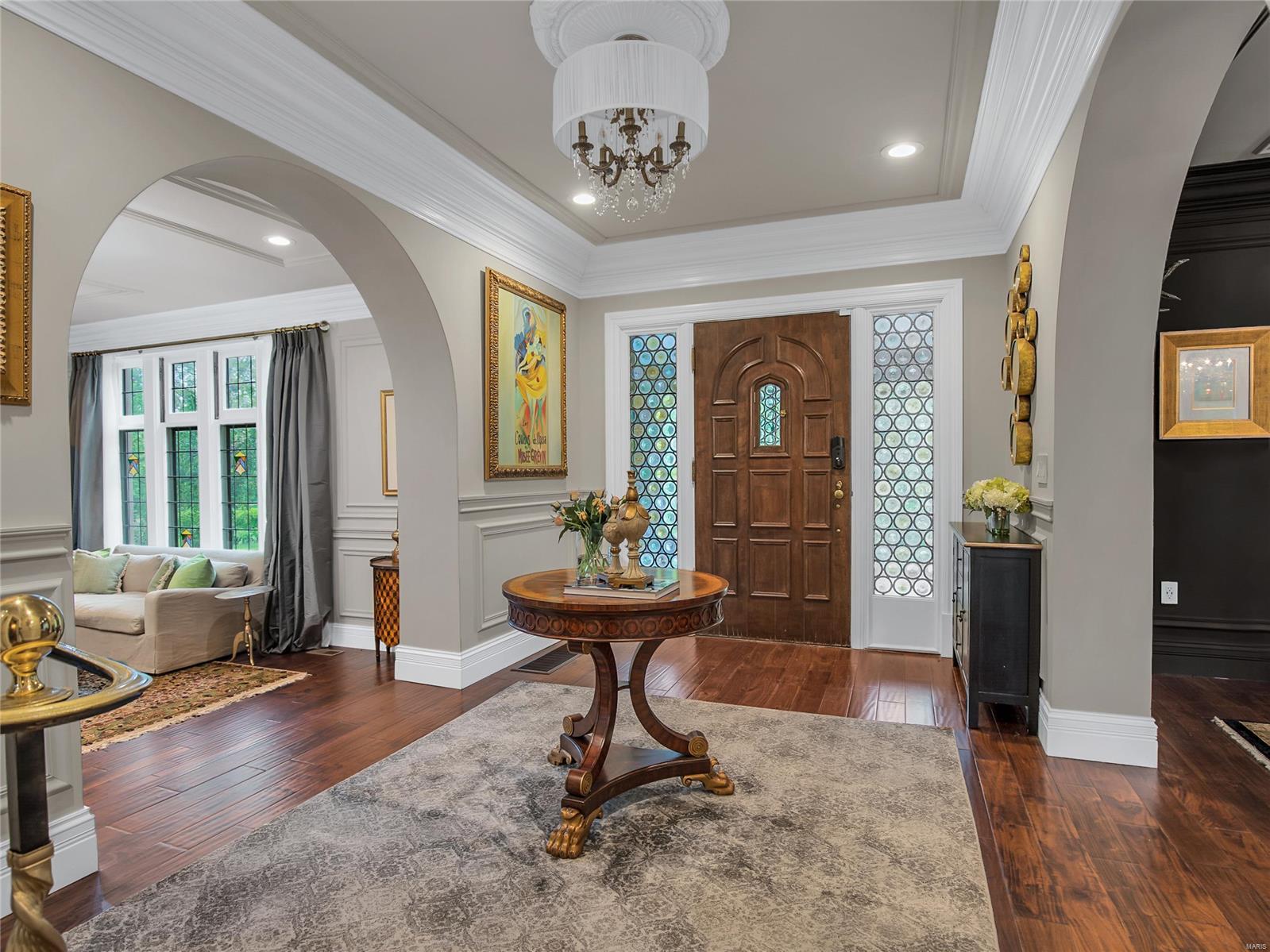 Maryland Terrace Amd 2 - Residential