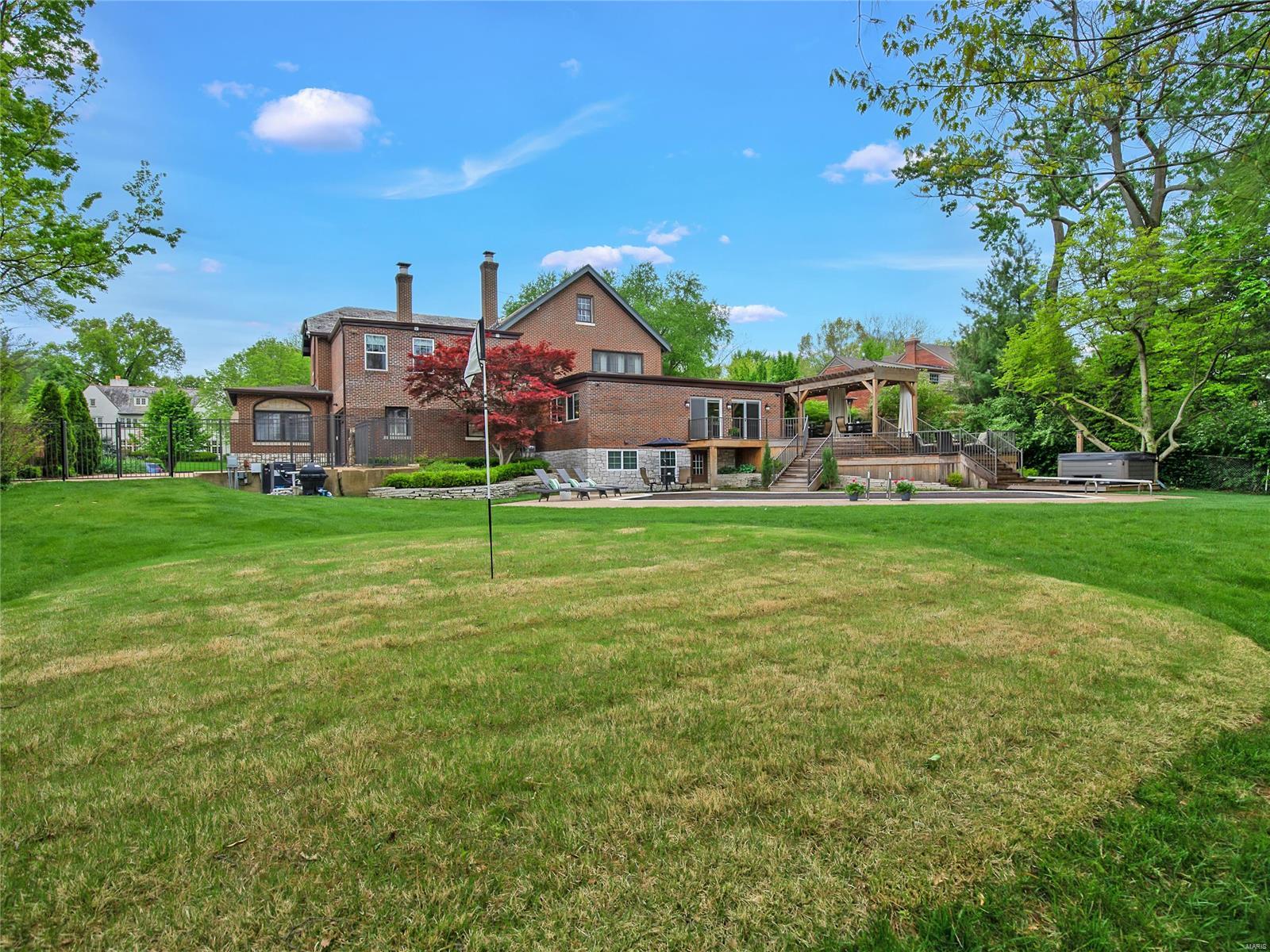 Maryland Terrace Amd 2 - Residential